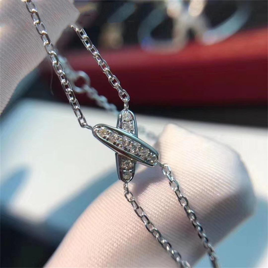 [⭐DORISW] ARMBAND-SET DIAMANT