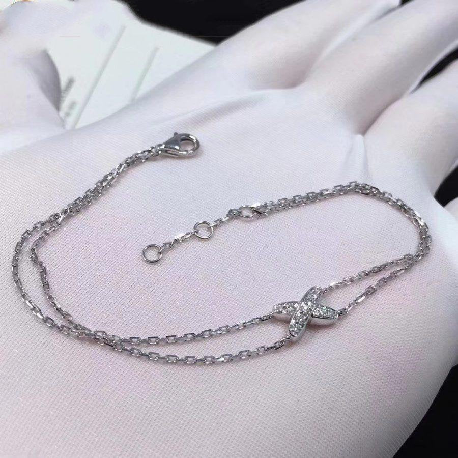 [⭐DORISW] JEUX BRACELET  DIAMOND