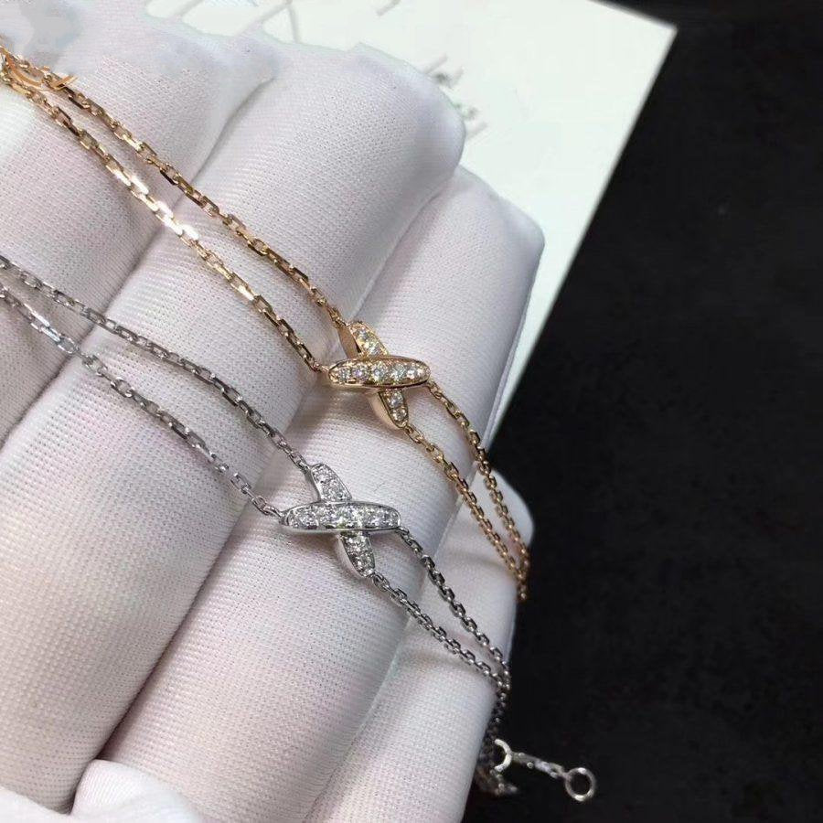 [⭐DORISW] JEUX BRACELET  DIAMOND