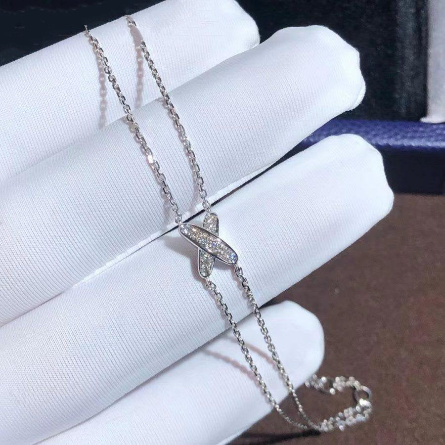 [⭐DORISW] ARMBAND-SET DIAMANT
