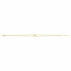 [⭐DORISW] ARMBAND JEUX GOLD DIAMANT