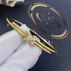 [⭐DORISW] JEUX DE BRACELET GOLD DIAMONDS