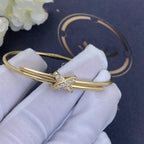[⭐DORISW] JEUX DE BRACELET GOLD DIAMONDS
