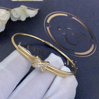 [⭐DORISW] JEUX DE BRACELET GOLD DIAMONDS