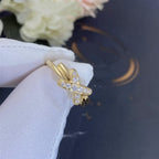 [⭐DORISW] JEUX DE GOLD DIAMOND RING