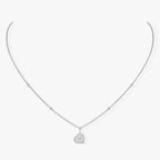 [[⭐DORISW] ] Diamant-Halskette Joy C_ur