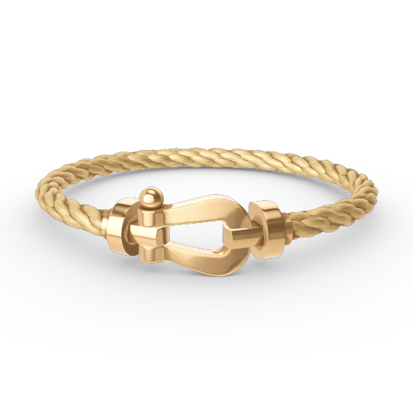 {
  "[⭐DORISW]": "[⭐DORISW]",
  "FORCE LARGE HORSESHOE NO DIAMOND BRACELET GOLD": "フォース ラージホースシュー ブレスレット（ダイヤモンドなし） ゴールド"
}