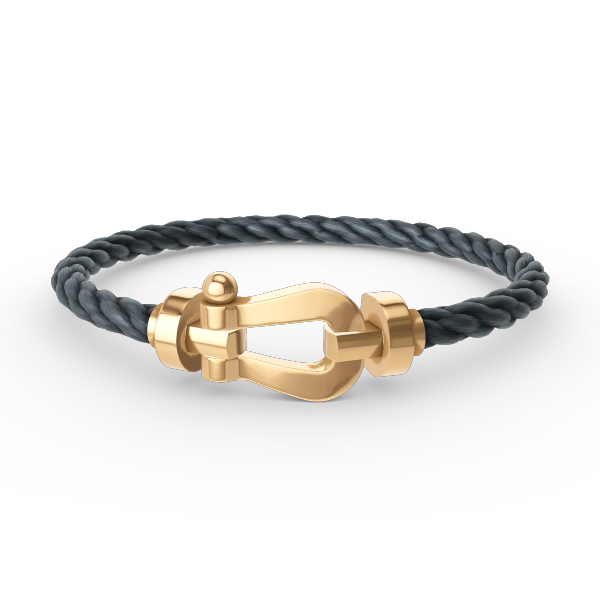 {
  "[⭐DORISW]": "[⭐DORISW]",
  "FORCE LARGE HORSESHOE NO DIAMOND BRACELET GOLD": "フォース ラージホースシュー ブレスレット（ダイヤモンドなし） ゴールド"
}