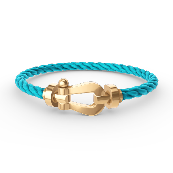 {
  "[⭐DORISW]": "[⭐DORISW]",
  "FORCE LARGE HORSESHOE NO DIAMOND BRACELET GOLD": "フォース ラージホースシュー ブレスレット（ダイヤモンドなし） ゴールド"
}