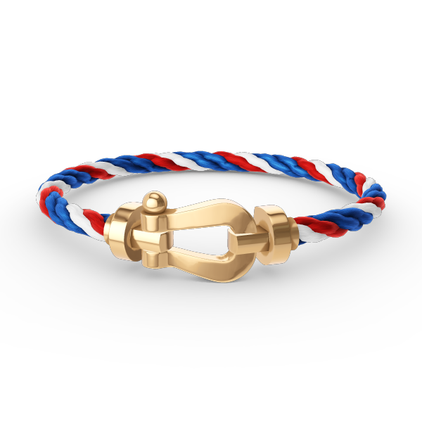 {
  "[⭐DORISW]": "[⭐DORISW]",
  "FORCE LARGE HORSESHOE NO DIAMOND BRACELET GOLD": "フォース ラージホースシュー ブレスレット（ダイヤモンドなし） ゴールド"
}