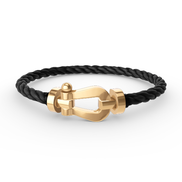 {
  "[⭐DORISW]": "[⭐DORISW]",
  "FORCE LARGE HORSESHOE NO DIAMOND BRACELET GOLD": "フォース ラージホースシュー ブレスレット（ダイヤモンドなし） ゴールド"
}
