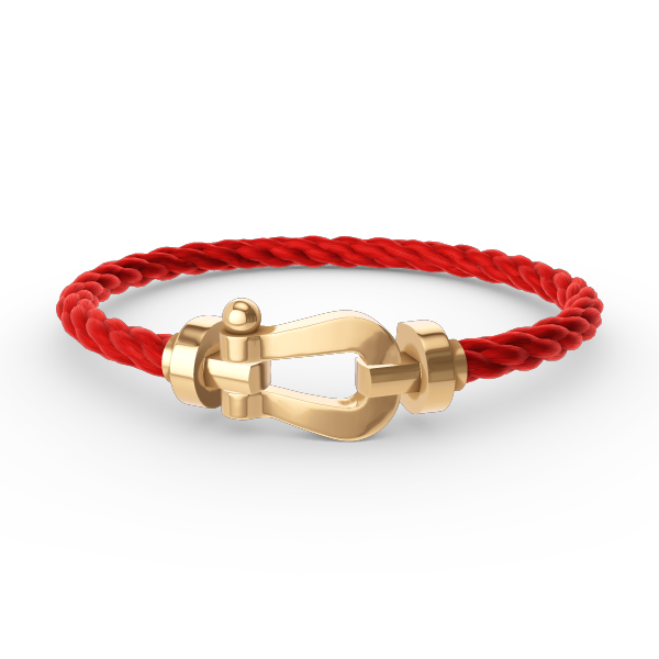{
  "[⭐DORISW]": "[⭐DORISW]",
  "FORCE LARGE HORSESHOE NO DIAMOND BRACELET GOLD": "フォース ラージホースシュー ブレスレット（ダイヤモンドなし） ゴールド"
}