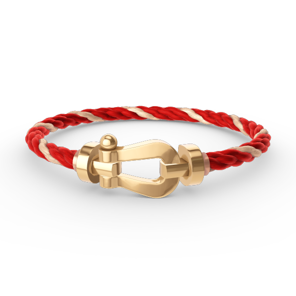 {
  "[⭐DORISW]": "[⭐DORISW]",
  "FORCE LARGE HORSESHOE NO DIAMOND BRACELET GOLD": "フォース ラージホースシュー ブレスレット（ダイヤモンドなし） ゴールド"
}