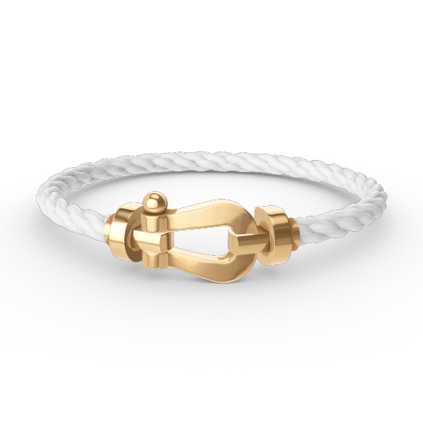 {
  "[⭐DORISW]": "[⭐DORISW]",
  "FORCE LARGE HORSESHOE NO DIAMOND BRACELET GOLD": "フォース ラージホースシュー ブレスレット（ダイヤモンドなし） ゴールド"
}