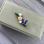 [[⭐DORISW] ] 2026 NEW MODEL SPRING LUCKY BROOCH