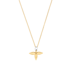 [⭐DORISW] LOUISETTE ANHÄNGER-HALSKETTE GOLD