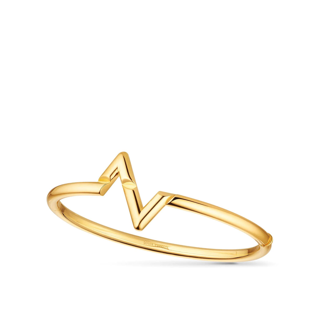 [⭐DORISW] VOLTE UPSIDE DOWN ARMBAND