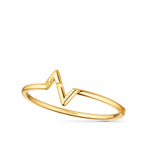 [⭐DORISW] VOLTE UPSIDE DOWN ARMBAND
