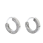 [⭐DORISW] LOVE DIAMOND EARRINGS