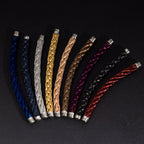 [⭐DORISW] FORCE SERIES BRACELET CABLES 50 CHOICES (DIY SELECTION)