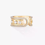 [[⭐DORISW] ] 10. Diamantring in Gold verschieben