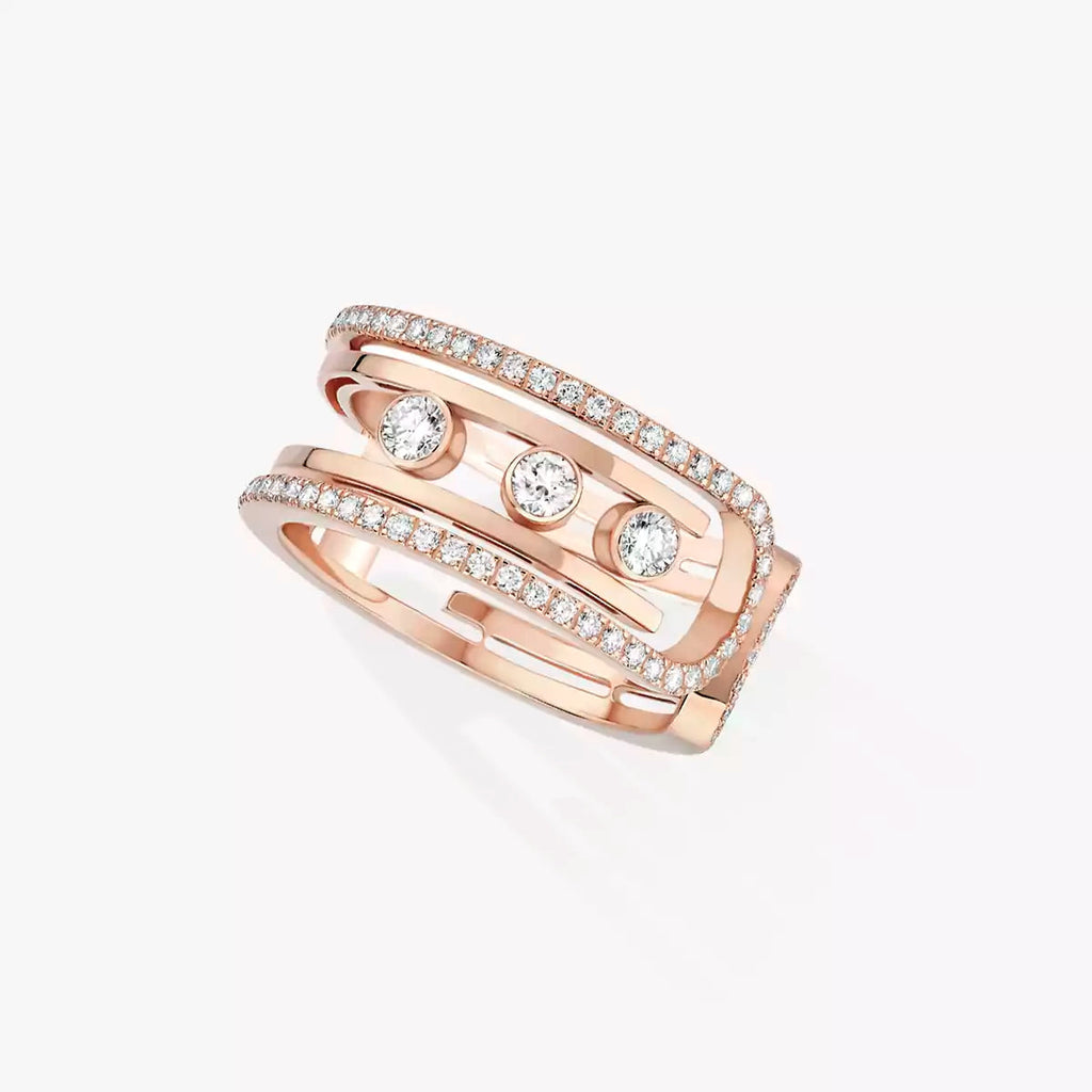 [[⭐DORISW] ] 10. Diamantring in Gold verschieben