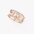 [[⭐DORISW] ] 10. Diamantring in Gold verschieben