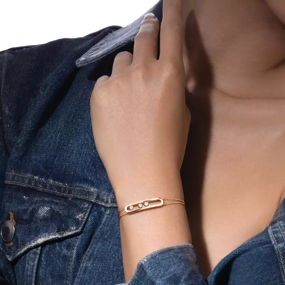 [⭐DORISW]Move Classique Armband