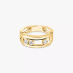 [[⭐DORISW] ]  MoveGold Diamantring