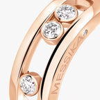 [[⭐DORISW] ]  MoveGold Diamantring