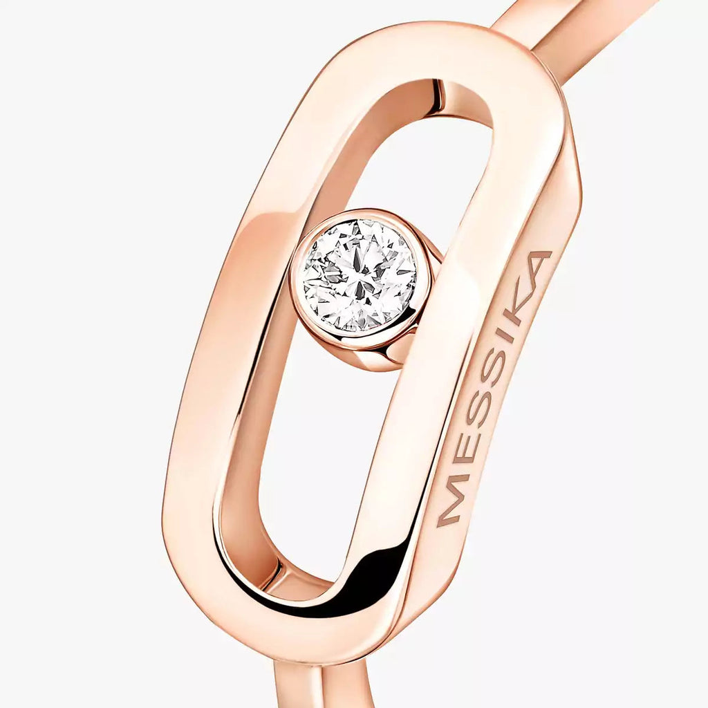 [[⭐DORISW] ] Move Uno Diamantring in Gold
