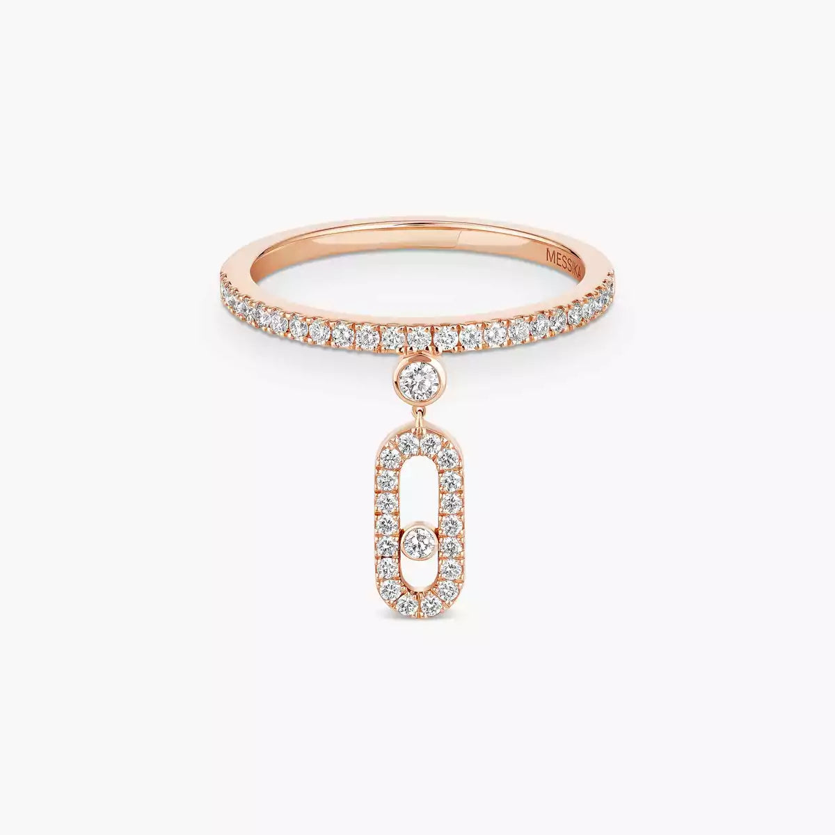 [[⭐DORISW] ] Move Uno Diamond Ring