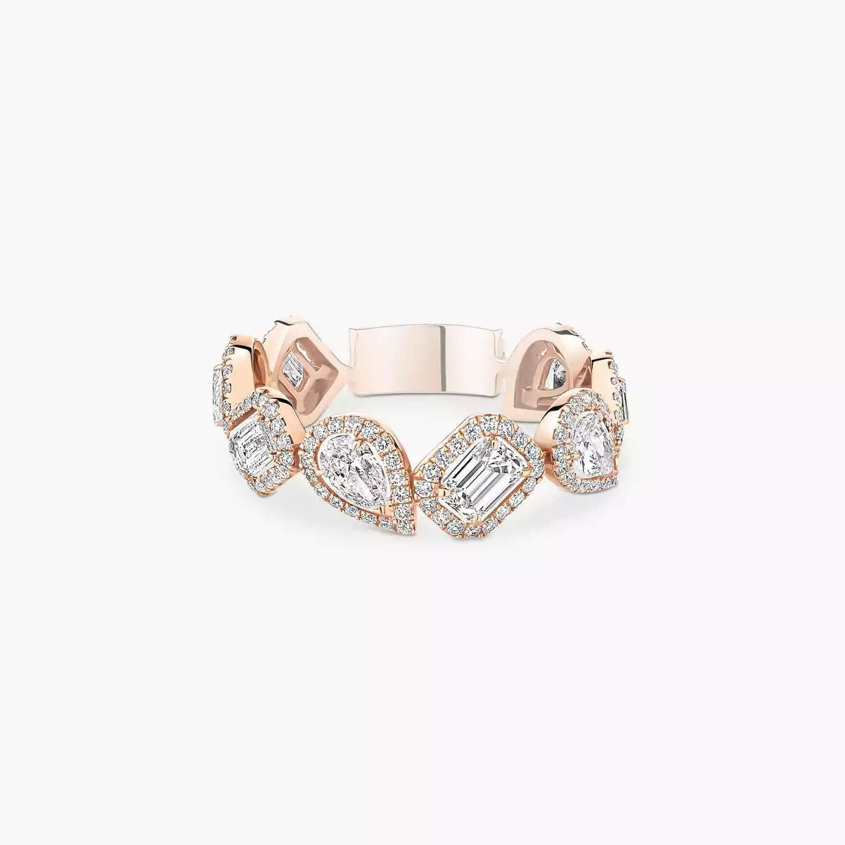 [[⭐DORISW] ] Diamond Wedding Ring My Twin