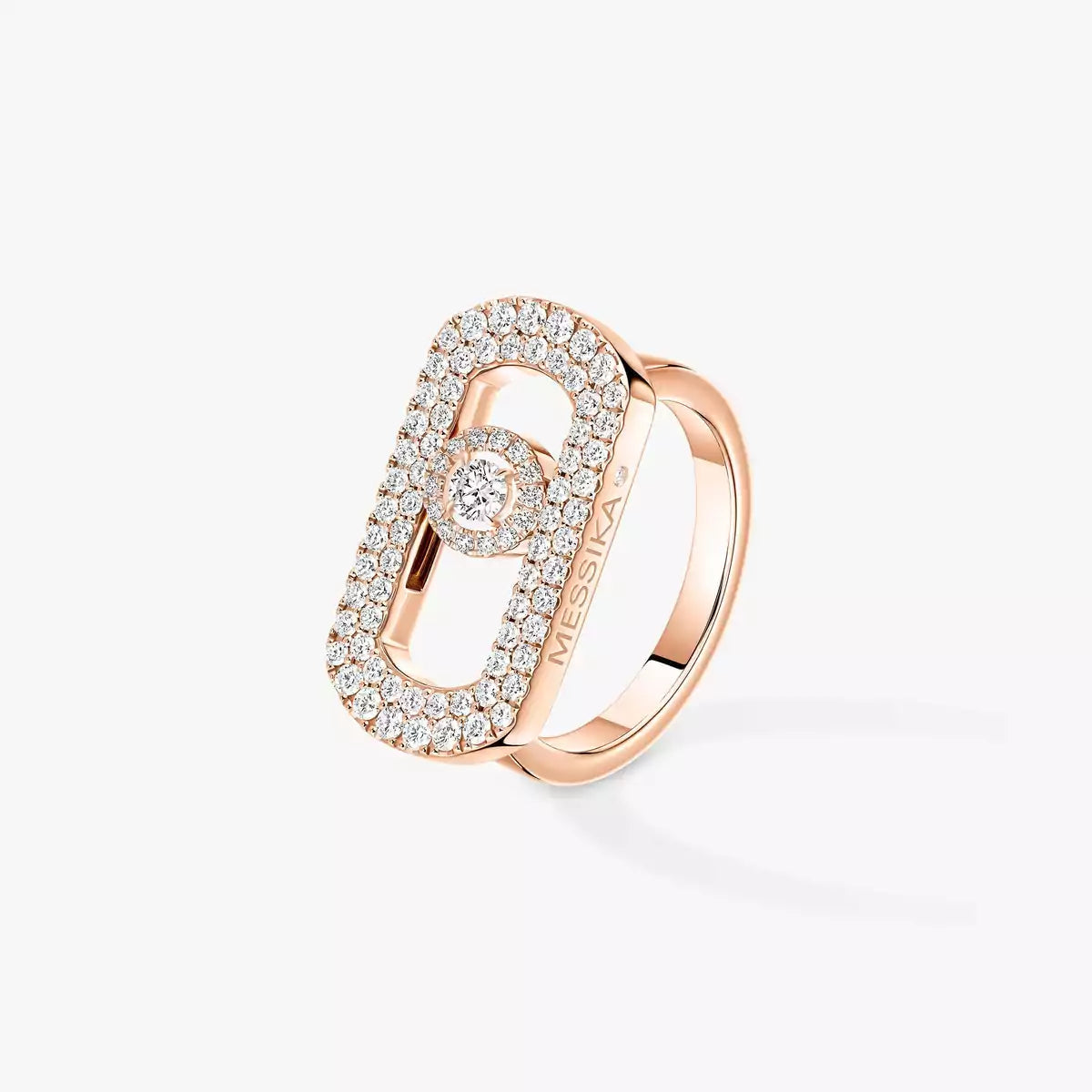 [[⭐DORISW] ] So Move Pave_-Set Diamond Ring