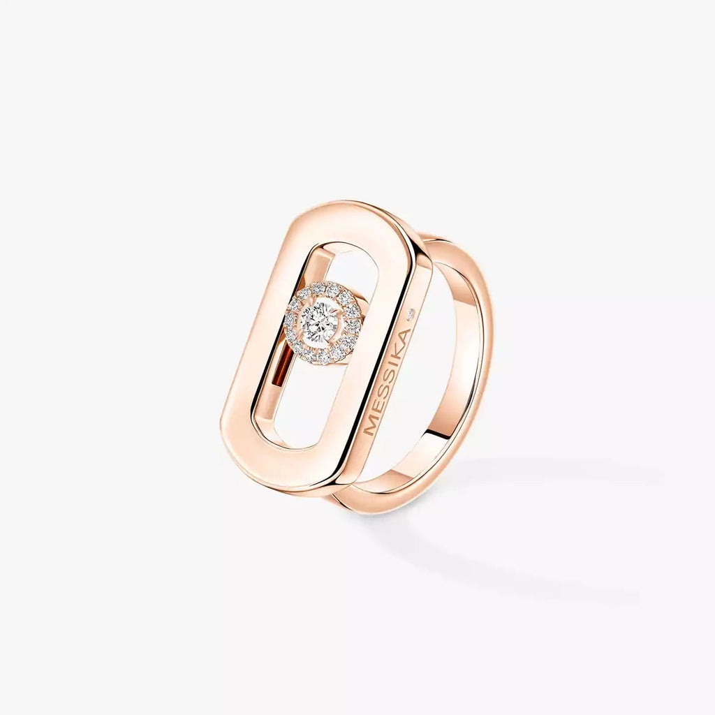 [[⭐DORISW] ] So Move Diamond Ring