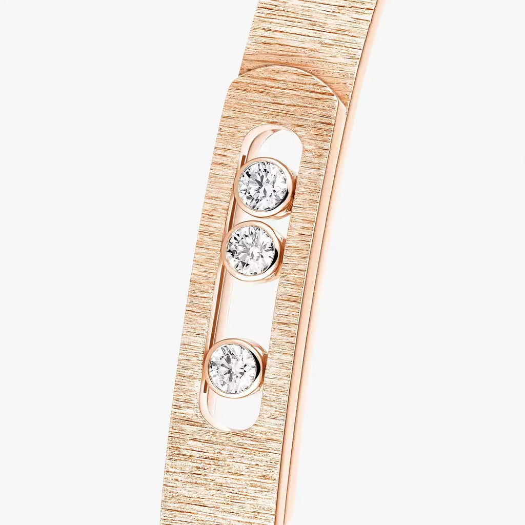 [⭐DORISW]Move Noa Ciselé bangle