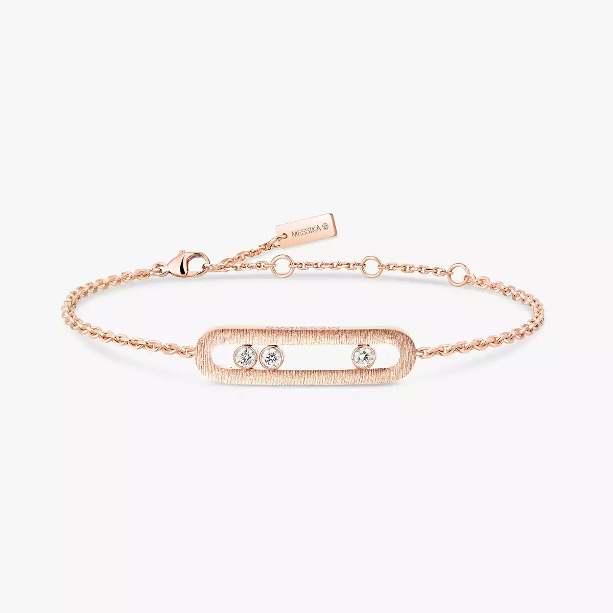 [⭐DORISW]Move Classique Ciselé Armband