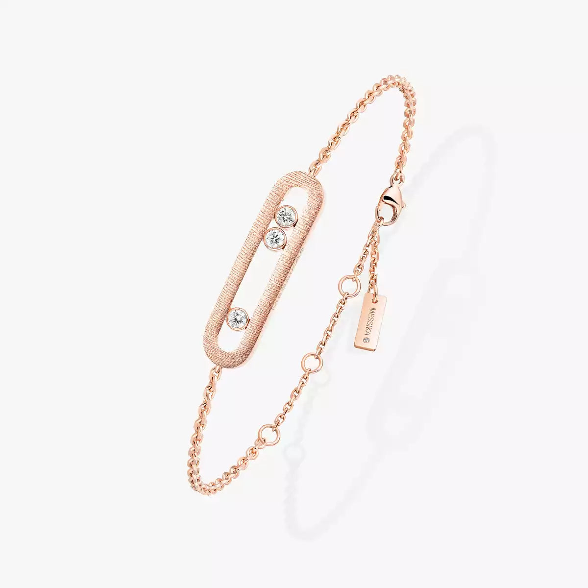 [⭐DORISW]Move Classique Ciselé Armband