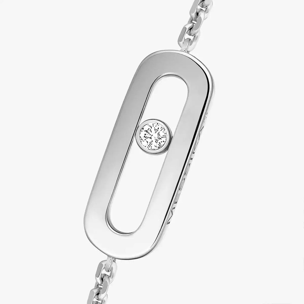 [⭐DORISW]Move Uno Diamantarmband