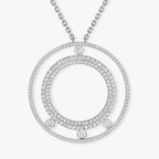 [[⭐DORISW] ] Move Romane Long Pave_-Set Diamond Necklace