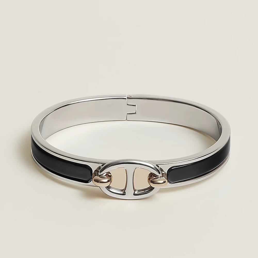 [⭐DORISW] CLIC CHAINE SILBERARMBAND