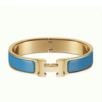 [⭐DORISW] Hブレスレット ターコイズ 12MM