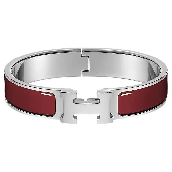 [⭐DORISW] H ROUGE BRACELET