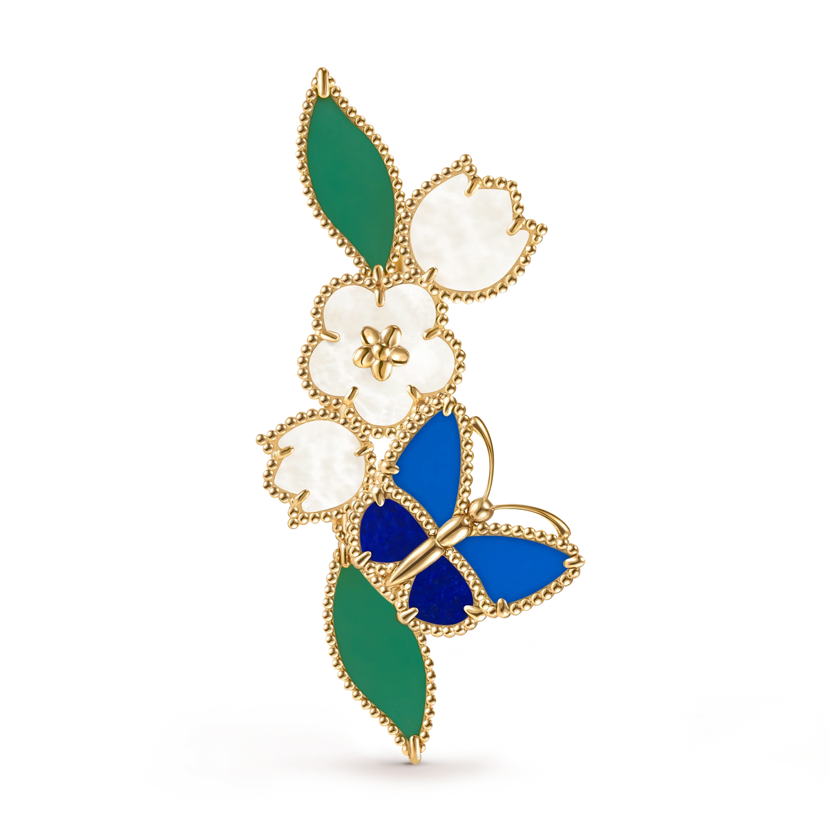 [[⭐DORISW] ] 2026 NEW MODEL SPRING LUCKY BROOCH