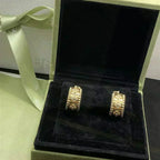 [⭐DORISW] PERLEE DIAMOND EARRINGS
