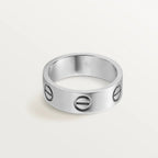 [⭐DORISW] LOVE RING 5.5MM NO DIAMOND